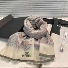 Chanel Scarf